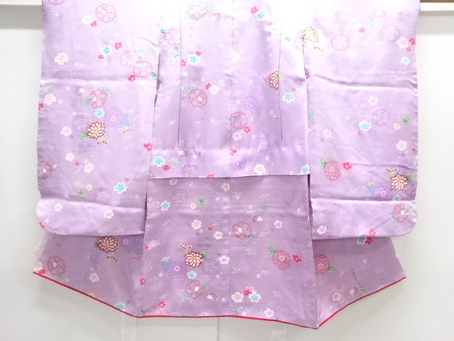 Japanese Kimono / Others Silk